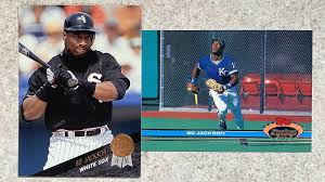 Check spelling or type a new query. Ranking Bo Jackson S 11 Best Baseball Cards Sporting News