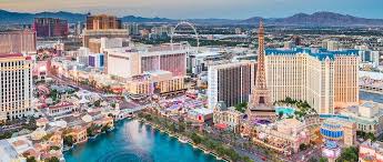 your guide to las vegas resort fees