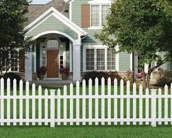 There are several other methods to get that wooden fence looking good as new in no time! Maintaining A Vinyl Fence