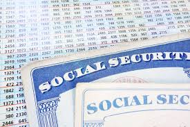 We did not find results for: A Guide To Replacing Your Social Security Card