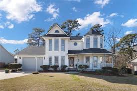 fayetteville nc real estate homes