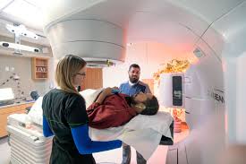 radiation oncology services and