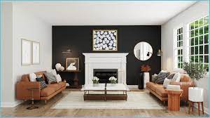 living room paint colors 2020