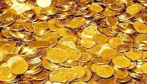to sell gold coins