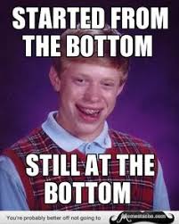 Sarcastic/Funny Memes on Pinterest | Bad Luck Brian, Meme and ... via Relatably.com