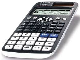 Classwiz Fx 991ex Calculator
