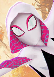 Miles morales club join new post. Gwen Stacy Fan Casting For Spider Man Into The Spider Verse Live Action Mycast Fan Casting Your Favorite Stories