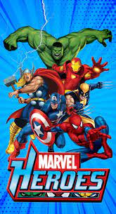 marvel heroes avengers captain