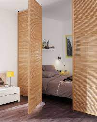 Partition Wall Divider Ideas