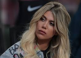 Wanda nara was born on december 10, 1986 in vicente lópez, buenos aires, argentina as wanda solange nara. Wanda Nara Showed How Paris Fashion Week Is Lived In The Middle Of The Pandemic Oi Canadian