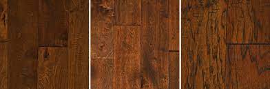 a guide to diffe hardwood species