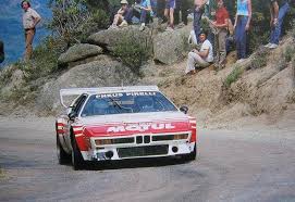 Welcome to the official bmw group facebook page. Ottomobile 1 18 Bmw M1 Group B 1983 Tour De Corse Community Masshtabnye Modeli On Drive2