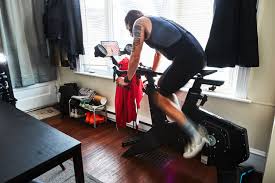 hiit cycling all about high intensity