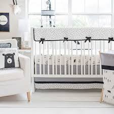Brandream Baby Crib Bedding Set For