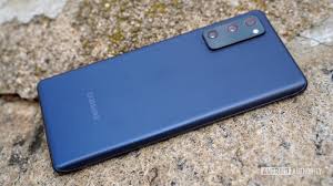 Kupite nove samsung galaxy s21 ultra 5g, s21+, s21 pametne telefone stvorene da vam svaki dan učine nezaboravnim. Samsung Galaxy S20 Fe 4g With Snapdragon 865 Goes Official