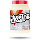 Is Ghost size vegan?
