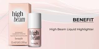 benefit cosmetics high beam liquid