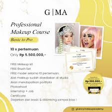 gma givency makeup academy