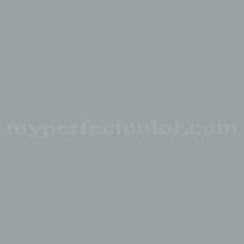 Sherwin Williams Sw4026 Slate Gray