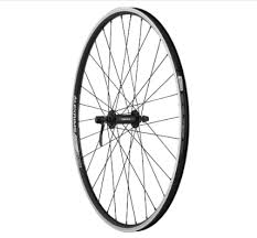 Quality Wheels Value Double Wall Series