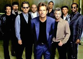 Not in Hall of Fame - 144. Huey Lewis and the News