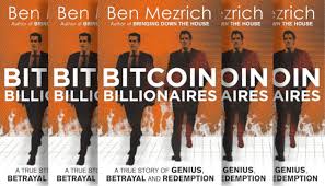 Wall street banks were rushing to get in on the frenzy. Either The Next Big Thing Or Total Bulls T Read How The Winklevoss Brothers Got Over Losing Facebook In Bitcoin Billionaires The Reading List