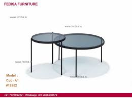 Ikea Round Coffee Table