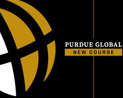 Purdue University Global online school for IT engineering