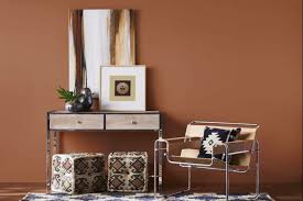 Trend Alert Home Interior Color Trends