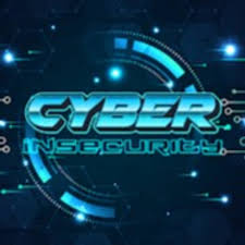 Cyber Insecurity