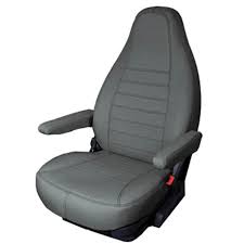 Tailored Seat Covers For Knaus Rvs