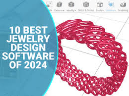 10 best jewelry design software of 2024