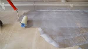 Uneven Concrete Basement Floor Diy