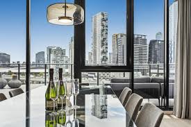 Melbourne city centre (sometimes referred to as central city, and colloquially known as simply the city) is an area of melbourne in victoria, australia. Melbourne City Apartments Teri Appart Hotels Melbourne