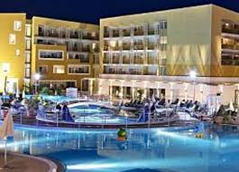 hotel sol garden istra for plava na