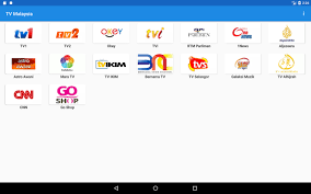 How to watch tv3, 8tv, ntv7 and tv9 online. Tv Malaysia For Android Apk Download