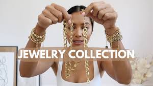 jewelry collection you