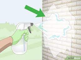 4 Ways To Clean Brick Wall Wikihow
