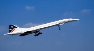 Has Tesla Got A Concorde gambar png