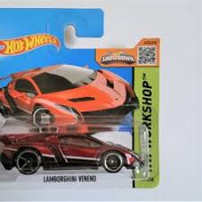 Maybe you would like to learn more about one of these? Lamborghini Veneno Hot Wheels Wiki Fandom