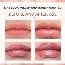 plumping lip oil plumping lip essential
