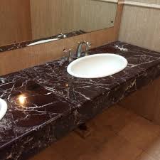china imported rosso levanto marble
