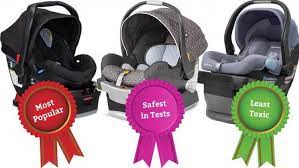 Best Infant Car Seat Safest Most