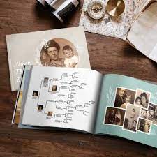 photo books create personalised photo