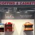 Costco in Sydney is now selling coffins ... and the prices are deadly