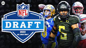 NFL Draft Stream 2022- Backup - On Tap ...