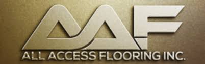 home all access flooring