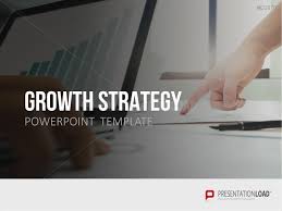 Powerpoint Strategy Templates