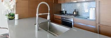 choosing the perfect kitchen faucet