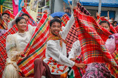 what-is-salakayan-festival